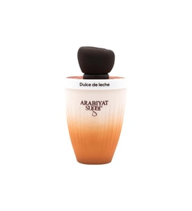 Arabiyat Sugar Dulce De Leche EDP 100 ml Unisex Parfüm