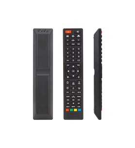 Telenova Smart Led Tv Kumandası (Siyah)