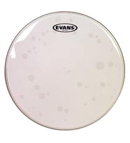 Evans TT16HG Hydraulic Glass Tom Derisi (16 inç - Clear - Yağlı Çift Kat)