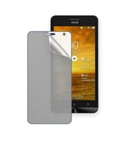 SChitec ASUS Zenfone 5 (A500CG A501CG A500KL) Uyumlu Ön Yüzey Mat Hidrojel Ekran Koruyucu