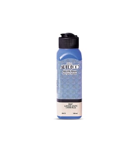 ARTDECO AKRİLİK BOYA 140 ML. LAHOR ÇİVİTİ