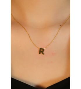 R HARF KOLYE 22 AYAR A077586