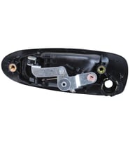 Kapı Kolu Cıvıc  92-95 Ön Dış Sağ (Oem No: 72140-Sr3-003)