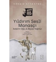 Yıldırım Sesli Manasçı