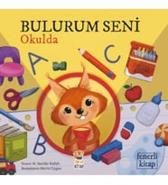 Bulurum Seni Okulda