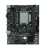 AFOX IH610D4-MA-V4 2xDDR4 VGA/HDMI/DP 1xM.2 1xGLAN 1700P ANAKART