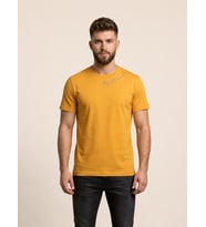 VİGOSS BASKILI ERKEK T-SHIRT 62521-3370