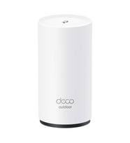 Tp-Link DECO X50-Outdoor 1Lİ Wi-Fi 6 AX3000 Dış Mekan Mesh Wifi Sistemi