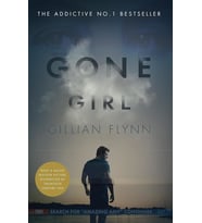 Gone Girl (Krem)