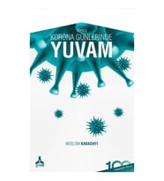 Korona Günlerinde Yuvam