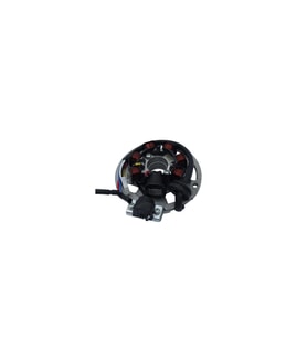 YAMAHA BWS UYUMLU STATÖR KOMPLE 7 Lİ 28-80-23X2D 5K