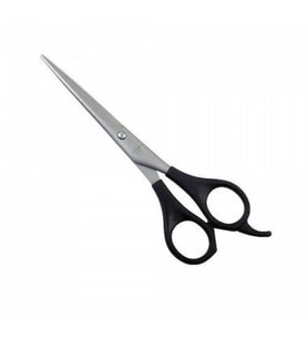 Kuaför Bıyık Makası 17 Cm