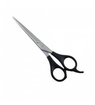 Kuaför Bıyık Makası 17 Cm
