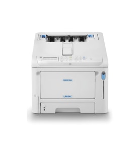 Printronix LP654C A4 35ppm Renkli Lazer Yazıcı - U1023G019