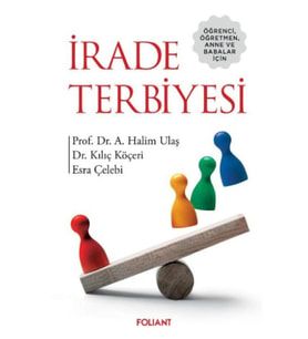 İrade Terbiyesi