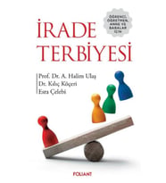 İrade Terbiyesi