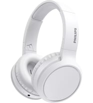 Philips TAH5205 Kulak Üstü Bluetooth Kulaklık Beyaz Teşhir