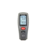 Oto Kaporta Boya Kalınlık Ölçer Oto Boya Test Ölçüm Cihazı  - Grey