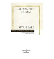 Siyah Lale