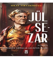 Jül Sezar &amp; Demirden Ordular Çelikten İrade