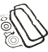 Opel Vectra A GT 2.0XE 1989-1995 Alt Takim Conta 763 951 Elring
