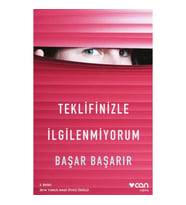 Teklifinizle İlgilenmiyorum