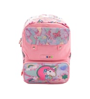 ÇÇS Kids Unicorn Kız Çocuk Okul Sırt Çantası