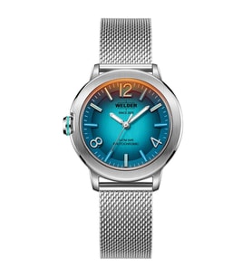 Welder WMD7002 Kadın Kol Saati (Çok Renkli)