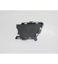 Bmw 3 Serı- F30- 12/14; Ön Tampon Panjuru Sol (M Paket) (Tw) (Oem No: 51118054261)