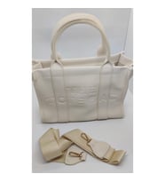 Tote Bag Yazılı Kadın Çanta