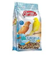 Energy Super Premium Kanarya Yemi 500 Gram 12 Adet