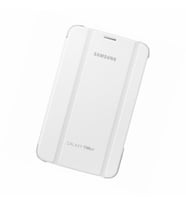 Newface T320 Galaxy Tab Pro 8.4 Bookcover Kılıf  (Beyaz)
