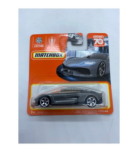 2021 Koenigsegg Gemera *füme 70. Yıl Özel Seri