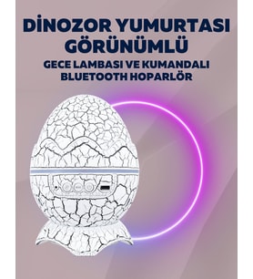 Northcity Yıldız Gökyüzü Efektli Çok Modlu Gece Işığı - 7 Renkli Sis, Lazer Yıldız ve Ayarlanabilir Parlaklık