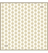LABOUTİQUE TWİLL İPEK EŞARP 255301