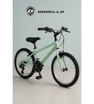 Dorello 20 Jant Yeşil Çocuk Bisikleti 270 Model