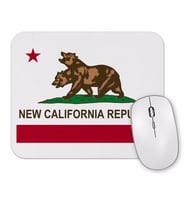 Fallout Caesar's Legion Mouse Pad.jpg