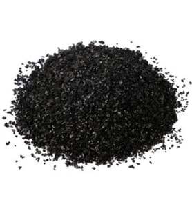 CARBON COCONUT BAZLI 1 KG
