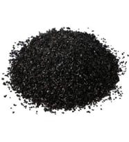 CARBON COCONUT BAZLI 1 KG
