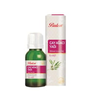Balen Çay Ağacı Yağı-Hint Defnesi Yağı (Distilasyon) 10 ml