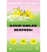 Kayıp Anılar Ekspresi