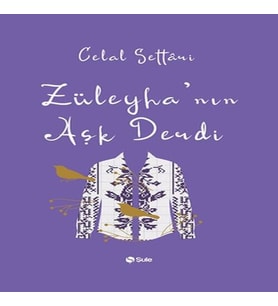 Züleyhanın Aşk Derdi