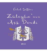 Züleyhanın Aşk Derdi