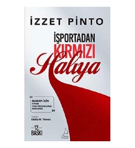 İşportadan Kırmızı Halıya