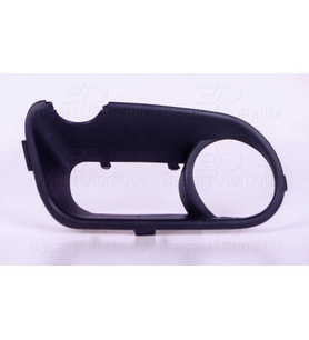 VW Touareg 2003-2007 Tampon Izgara Yuvasi Ön Sol Sisli 7L6853663AV7S Wisco