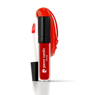 Pierre Cardin Staylong Lipcolor-Kissproof – Uzun Süre Kalıcı Lipgloss - Kan Kırmızı - 326 - 5 ml