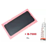 RENO 6 OLED Ekran Dokunmatik (B7000 15 ML Yapıştırıcı)