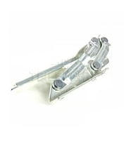 VOLKSWAGEN GOLF 6 2009 - 2013 SOL MOTOR KAPUT MENTEŞESİ