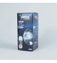 Delco U.s.a 67 R5w Halogen Ampul 12 Volt 5watt Ba15s 10 Adet