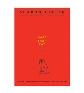 Hate that Cat - HarperCollins